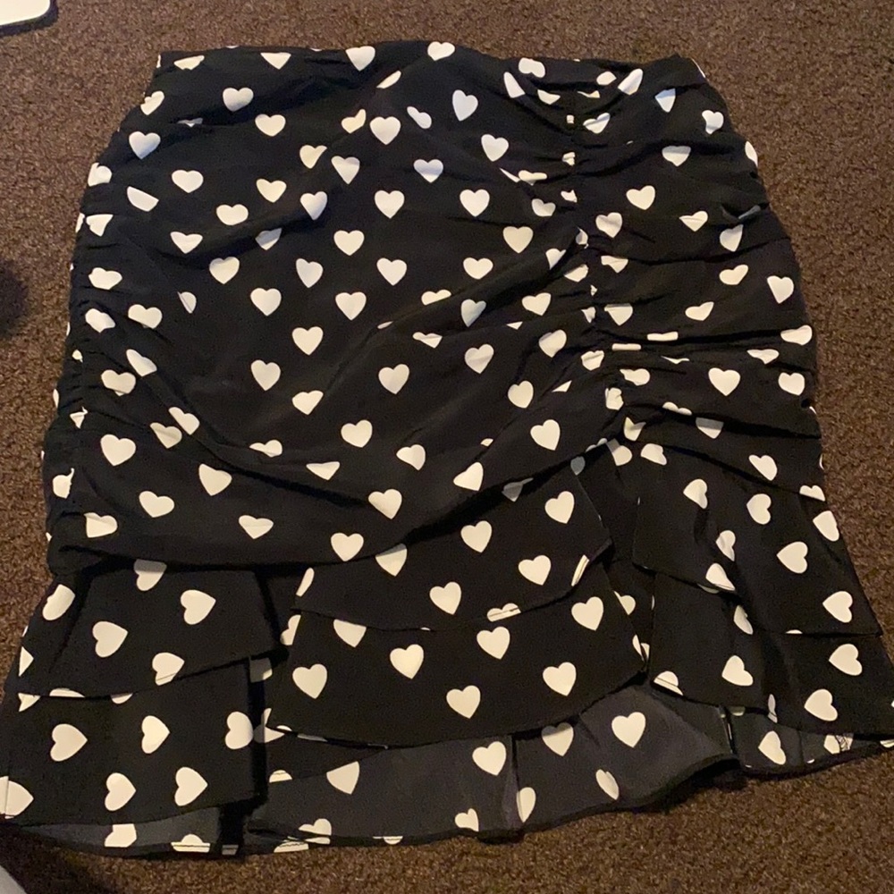 Forever 21 skirt